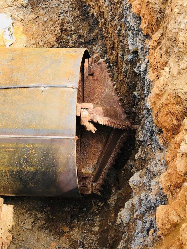 Galeria CONSTRUÇÃO DA PLATAFORMA LOGISTICA DE ESTARREJA