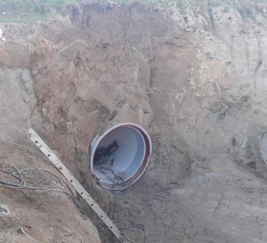 Galeria ADUTOR PRINCIPAL DE VIANA DO ALENTEJO ERESPETIVO BLOCO DE REGA – EDIA